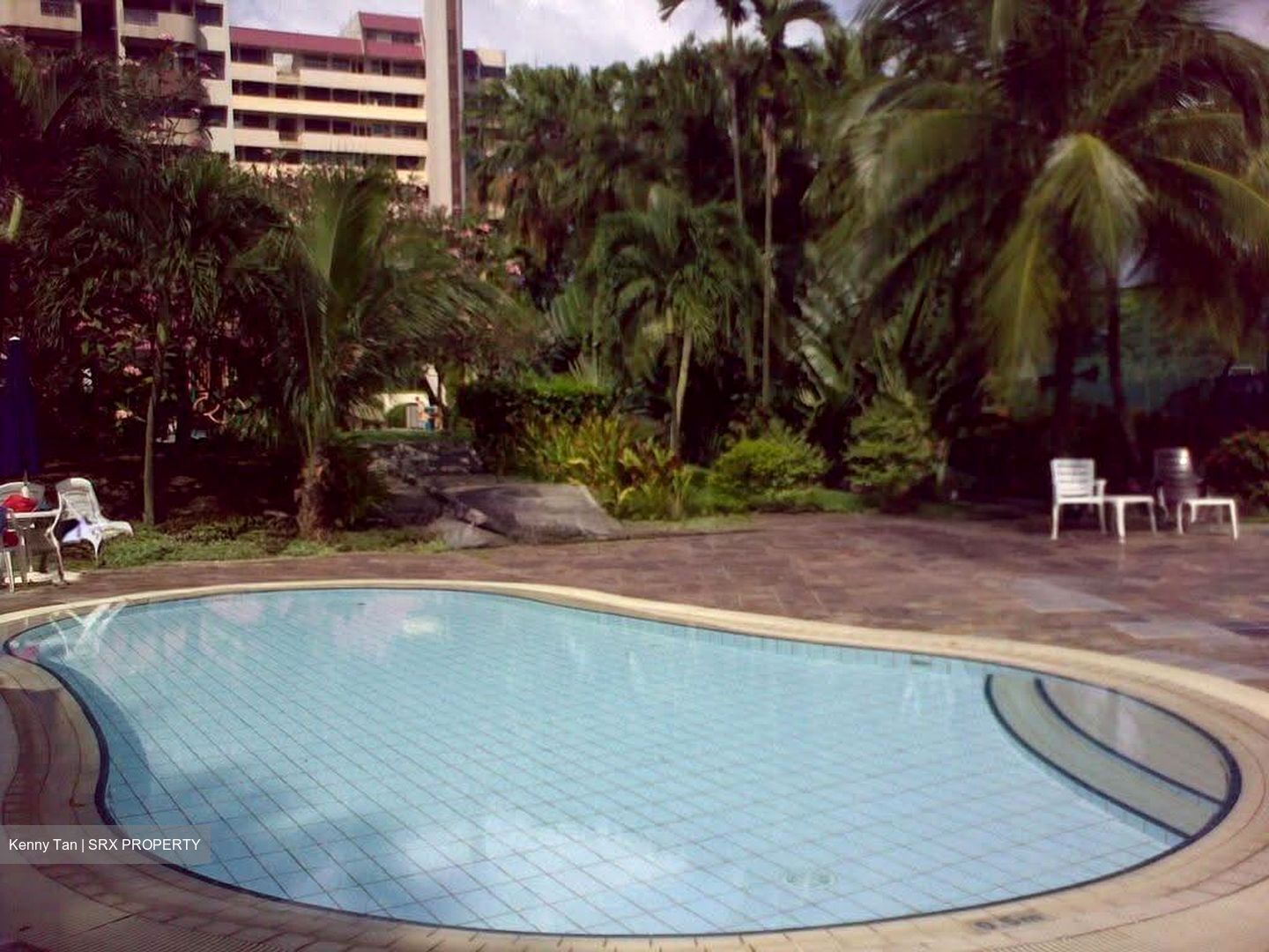 Lakepoint Condominium (D22), Condominium #626645231